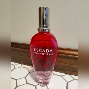 Escada Cherry in the Air 3.3oz